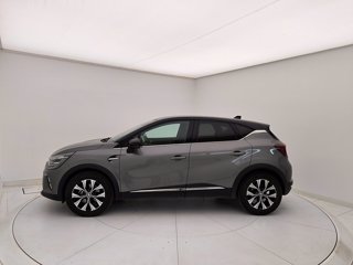 RENAULT Captur 1.6 E-Tech full hybrid Techno 145cv auto