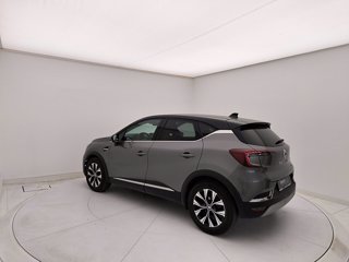 RENAULT Captur 1.6 E-Tech full hybrid Techno 145cv auto