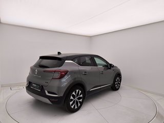 RENAULT Captur 1.6 E-Tech full hybrid Techno 145cv auto