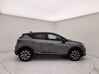 RENAULT Captur 1.6 E-Tech full hybrid Techno 145cv auto