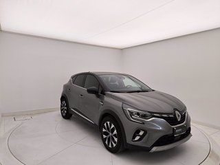 RENAULT Captur 1.6 E-Tech full hybrid Techno 145cv auto