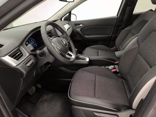RENAULT Captur 1.6 E-Tech full hybrid Techno 145cv auto
