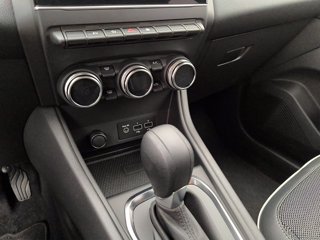 RENAULT Captur 1.6 E-Tech full hybrid Techno 145cv auto