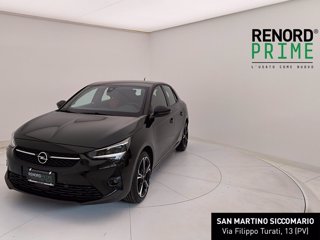 OPEL Corsa 5 Porte 1.2 100cv GS Line S&S