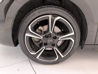 OPEL Corsa 5 Porte 1.2 100cv GS Line S&S