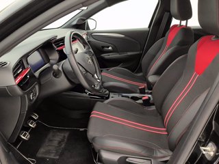 OPEL Corsa 5 Porte 1.2 100cv GS Line S&S