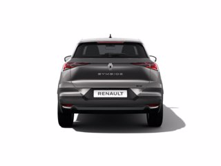 RENAULT evolution ECO-G 120 MY26