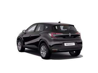 RENAULT evolution full hybrid E-Tech 160 cv MY26