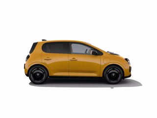 RENAULT techno 80 cv urban range