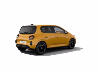 RENAULT techno 80 cv urban range