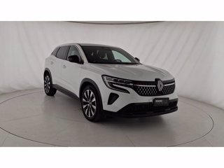 RENAULT Austral 1.2 E-Tech full hybrid 200cv Techno Auto