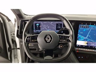 RENAULT Austral 1.2 E-Tech full hybrid 200cv Techno Auto