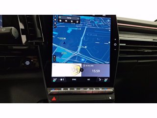RENAULT Austral 1.2 E-Tech full hybrid 200cv Techno Auto