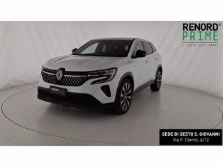 RENAULT Austral 1.2 E-Tech full hybrid 200cv Techno Auto