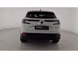 RENAULT Austral 1.2 E-Tech full hybrid 200cv Techno Auto