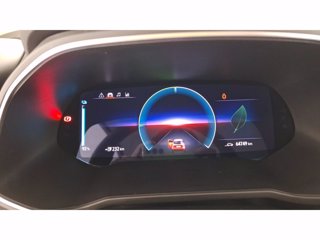 RENAULT Zoe Life R110 e-shifter