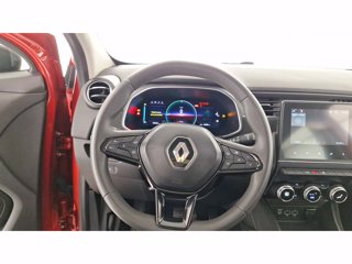 RENAULT Zoe Life R110 e-shifter