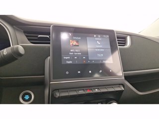 RENAULT Zoe Life R110 e-shifter