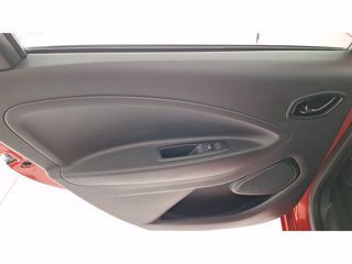 RENAULT Zoe Life R110 e-shifter