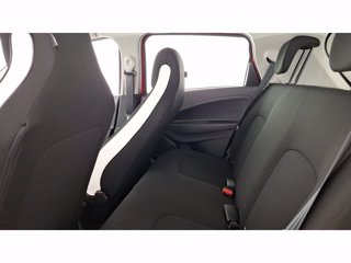 RENAULT Zoe Life R110 e-shifter