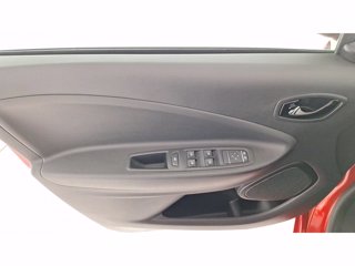 RENAULT Zoe Life R110 e-shifter