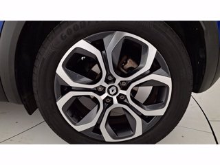 RENAULT Captur 1.6 E-Tech hybrid Techno Fast Track 145cv auto
