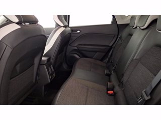 RENAULT Captur 1.6 E-Tech hybrid Techno Fast Track 145cv auto