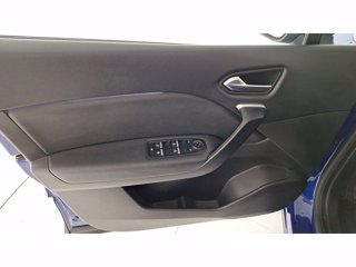 RENAULT Captur 1.6 E-Tech hybrid Techno Fast Track 145cv auto
