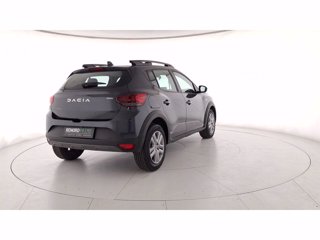 DACIA Sandero Stepway 1.0 tce Comfort Eco-g 100cv