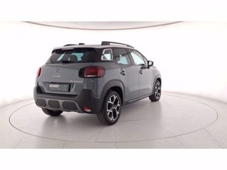 CITROEN C3 Aircross 1.2 PureTech Shine Pack EAT6 S&S