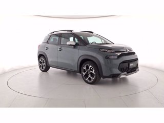 CITROEN C3 Aircross 1.2 PureTech Shine Pack EAT6 S&S