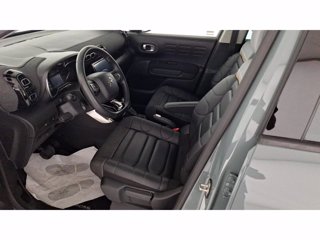 CITROEN C3 Aircross 1.2 PureTech Shine Pack EAT6 S&S