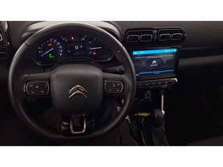 CITROEN C3 Aircross 1.2 PureTech Shine Pack EAT6 S&S
