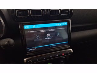 CITROEN C3 Aircross 1.2 PureTech Shine Pack EAT6 S&S