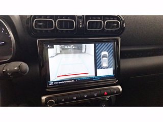 CITROEN C3 Aircross 1.2 PureTech Shine Pack EAT6 S&S