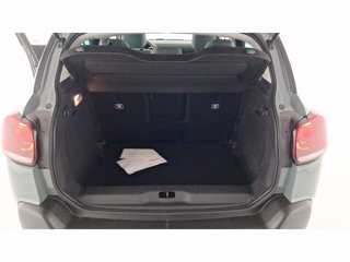 CITROEN C3 Aircross 1.2 PureTech Shine Pack EAT6 S&S