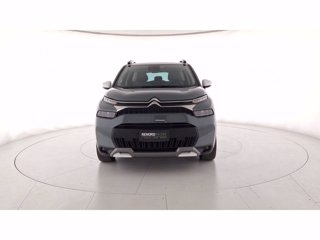 CITROEN C3 Aircross 1.2 PureTech Shine Pack EAT6 S&S