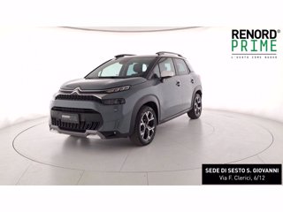 CITROEN C3 Aircross 1.2 PureTech Shine Pack EAT6 S&S