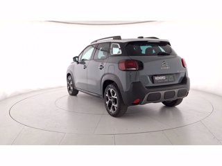 CITROEN C3 Aircross 1.2 PureTech Shine Pack EAT6 S&S
