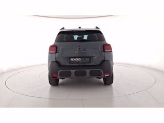 CITROEN C3 Aircross 1.2 PureTech Shine Pack EAT6 S&S