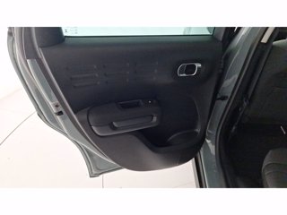 CITROEN C3 Aircross 1.2 PureTech Shine Pack EAT6 S&S