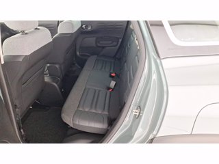 CITROEN C3 Aircross 1.2 PureTech Shine Pack EAT6 S&S