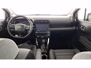 CITROEN C3 Aircross 1.2 PureTech Shine Pack EAT6 S&S
