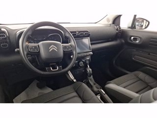 CITROEN C3 Aircross 1.2 PureTech Shine Pack EAT6 S&S