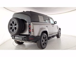 LAND ROVER Defender 110 3.0d i6 mhev X-Dynamic SE awd 200cv auto