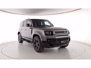 LAND ROVER Defender 110 3.0d i6 mhev X-Dynamic SE awd 200cv auto