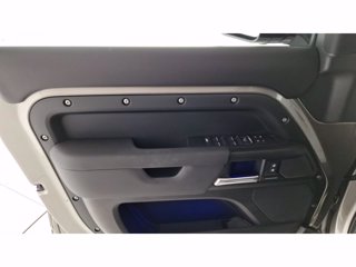 LAND ROVER Defender 110 3.0d i6 mhev X-Dynamic SE awd 200cv auto