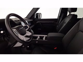LAND ROVER Defender 110 3.0d i6 mhev X-Dynamic SE awd 200cv auto