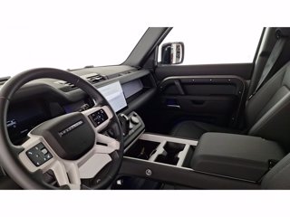 LAND ROVER Defender 110 3.0d i6 mhev X-Dynamic SE awd 200cv auto