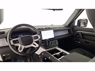 LAND ROVER Defender 110 3.0d i6 mhev X-Dynamic SE awd 200cv auto